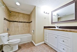 Photo 30: 122 Albert Street SE: Airdrie Semi Detached for sale : MLS®# A1227650