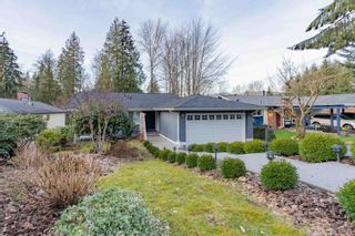 Photo 2: 2621 HAWSER Avenue in Coquitlam: Ranch Park House for sale : MLS®# R2689134