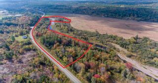 Photo 2: 0 Highway 347 in Newtown: 303-Guysborough County Vacant Land for sale (Highland Region)  : MLS®# 202222563
