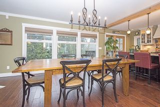 Photo 6: 1373 CHINE CRESCENT in Coquitlam: Harbour Chines House for sale : MLS®# R2034984