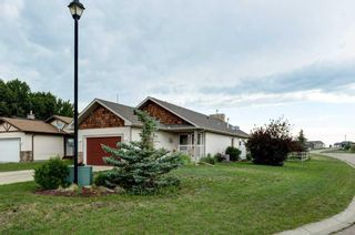Photo 1: 2 Speargrass Boulevard: Carseland Detached for sale : MLS®# A2136587