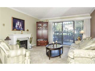 Photo 8: 108 1210 PACIFIC Street in Coquitlam: North Coquitlam Condo for sale in "GLENVIEW MANOR" : MLS®# V1129114