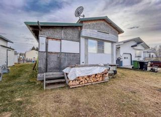 Photo 1: Unit 50 110 Highway 22 Highway: Cremona Mobile for sale : MLS®# A2132763