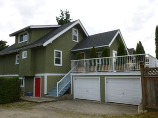 Photo 5: 3475 Adanac Street in Vancouver: Renfrew VE House for sale (Vancouver East)  : MLS®# V991674