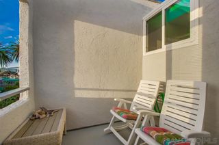 Photo 22: OCEAN BEACH Townhouse for sale : 2 bedrooms : 4863 Orchard Ave in San Diego