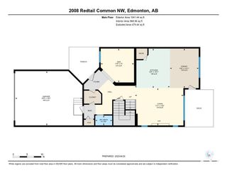 Photo 41: 2008 REDTAIL Common in Edmonton: Zone 59 House for sale : MLS®# E4290469