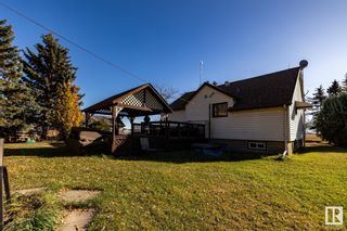 Photo 18: 20558 HWY 15: Rural Strathcona County House for sale : MLS®# E4363325