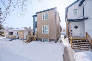 Photo 2: 748 Prince Rupert Avenue in Winnipeg: East Kildonan Residential for sale (3B)  : MLS®# 202304695