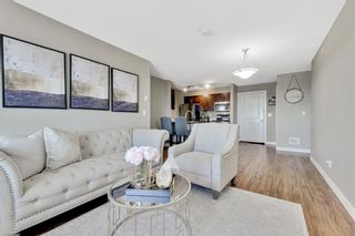 Photo 6: 411 5 Saddlestone Way NE in Calgary: Saddle Ridge Apartment for sale : MLS®# A1252434