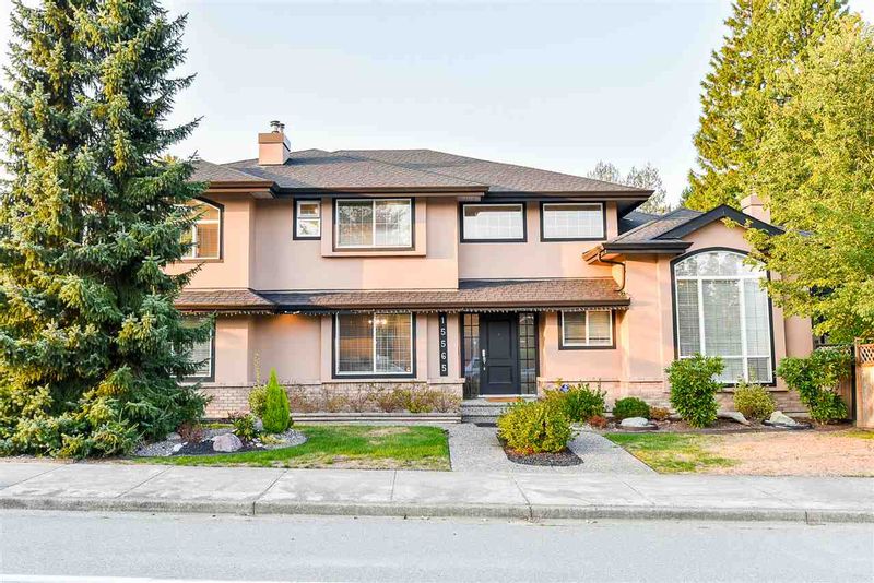 FEATURED LISTING: 15565 110 Avenue Surrey