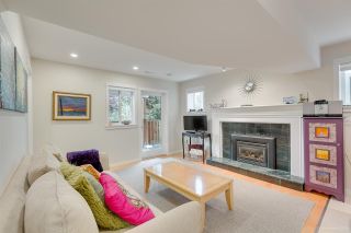 Photo 16: 1380 DEERIDGE Lane in Coquitlam: Upper Eagle Ridge House for sale : MLS®# R2367039