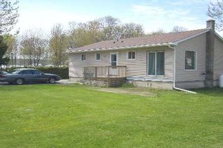 Photo 1: 22 Simcoe Road in Lagoon City: House (Bungalow) for sale (X17: ANTEN MILLS)  : MLS®# X1597600