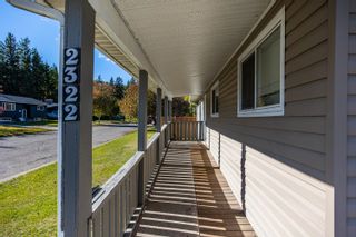 Photo 3: 2322 SHEARER Crescent in Prince George: Pinewood Manufactured Home for sale (PG City West (Zone 71))  : MLS®# R2620506