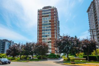 Photo 40: 602 1972 BELLEVUE Avenue in West Vancouver: Ambleside Condo for sale in "Waterford" : MLS®# R2847669