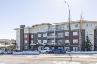 Main Photo: 205 23 Millrise Drive in Calgary: Millrise Apartment for sale : MLS®# A2036404
