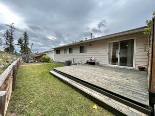 Photo 24: 1390 N ELEVENTH Avenue in Williams Lake: Williams Lake - City House for sale : MLS®# R2819103