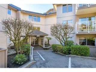 Photo 25: 206 455 BROMLEY Street in Coquitlam: Coquitlam East Condo for sale in "Las Palmas" : MLS®# R2747858
