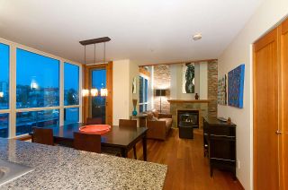 Photo 4: 308 7 RIALTO Court in New Westminster: Quay Condo for sale in "Murano Lofts" : MLS®# R2266078