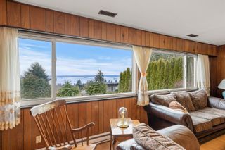 Photo 6: 1495 CAMELOT Road in West Vancouver: Chartwell House for sale : MLS®# R2776618