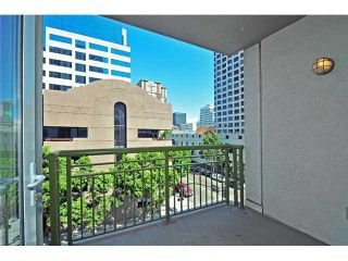 Photo 15: DOWNTOWN Condo for sale : 2 bedrooms : 1240 India #505 in San Diego