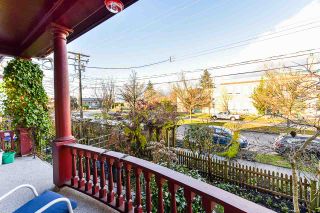 Photo 5: 1932 E PENDER STREET in Vancouver: Hastings House for sale (Vancouver East)  : MLS®# R2521417
