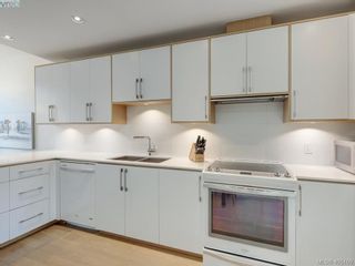 Photo 13: 403 Kingston St in VICTORIA: Vi James Bay Row/Townhouse for sale (Victoria)  : MLS®# 804968