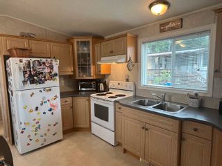 Photo 17: 19 9960 WILSON Street in Mission: Mission-West Manufactured Home for sale in "Ruskin Place" : MLS®# R2789469