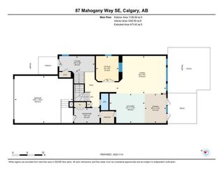 Photo 48: 87 Mahogany Way SE in Calgary: Mahogany Detached for sale : MLS®# A2093245