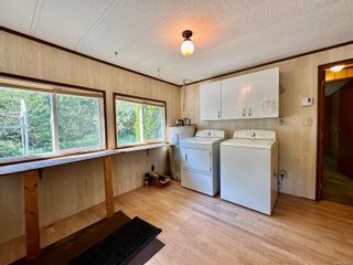 Photo 23: 605 Otter Rd in Campbell River: CR Campbell River Central Manufactured Home for sale : MLS®# 938547
