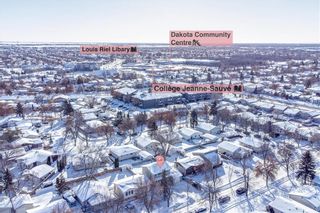 Photo 25: 30 Hawkins Crescent in Winnipeg: Meadowood Residential for sale (2E)  : MLS®# 202302161