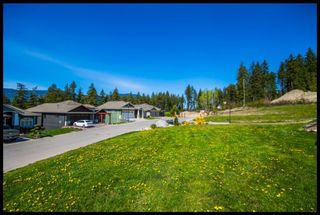 Photo 13: 38 2990 Northeast 20 Street in Salmon Arm: Uplands Land Only for sale : MLS®# 10134455