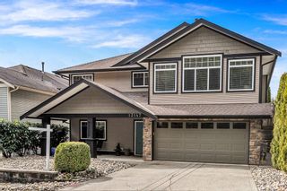 Photo 2: 13147 SHOESMITH Crescent in Maple Ridge: Silver Valley House for sale : MLS®# R2555529