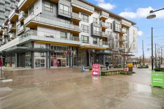 Photo 32: 501 3488 SAWMILL Crescent in Vancouver: South Marine Condo for sale (Vancouver East)  : MLS®# R2537488