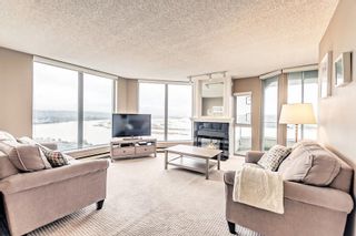 Photo 3: 1305 71 JAMIESON Court in New Westminster: Fraserview NW Condo for sale in "Palace Quay" : MLS®# R2225370