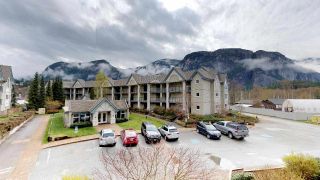 Photo 18: 211 1466 PEMBERTON Avenue in Squamish: Downtown SQ Condo for sale in "Marina Estates" : MLS®# R2254672