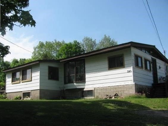 Main Photo: 265 High Street in Georgian Bay: House (Bungalow) for sale : MLS®# X3530377
