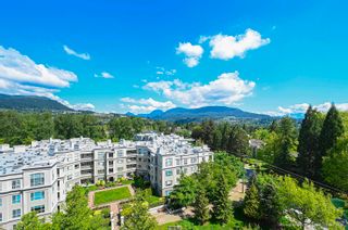 Photo 9: 1001 1196 PIPELINE Road in Coquitlam: North Coquitlam Condo for sale in "THE HUDSON" : MLS®# R2875693