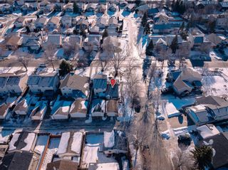 Photo 22: 58 Riverstone Road in Winnipeg: Riverbend Residential for sale (4E)  : MLS®# 202402371