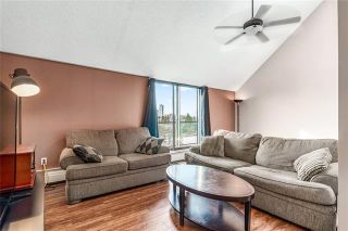 Photo 3: 608 1900 25A Street SW in Calgary: Richmond Apartment for sale : MLS®# A2115667