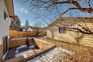 Photo 46: 3224 108 Avenue SW in Calgary: Cedarbrae Detached for sale : MLS®# A2124475