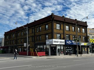 Photo 1: 3295* Yonge Street in Toronto: Lawrence Park North Property for sale (Toronto C04)  : MLS®# C8053466