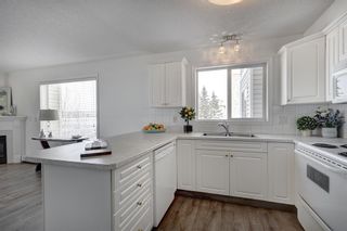 Photo 9: 2109 7451 Springbank Boulevard SW in Calgary: Springbank Hill Apartment for sale : MLS®# A2034205