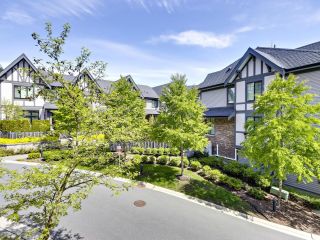 Photo 14: 64 3306 PRINCETON Avenue in Coquitlam: Burke Mountain Townhouse for sale in "HADLEIGH ON THE PARK" : MLS®# R2879875