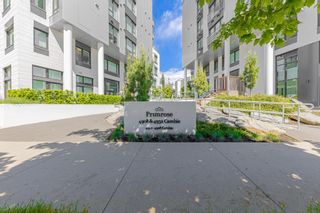 Main Photo: 201 4932 CAMBIE Street in Vancouver: Cambie Condo for sale in "PRIMROSE" (Vancouver West)  : MLS®# R2889680