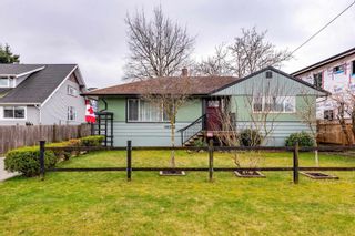 Photo 1: 46372 MAPLE Avenue in Chilliwack: Chilliwack E Young-Yale House for sale : MLS®# R2660620