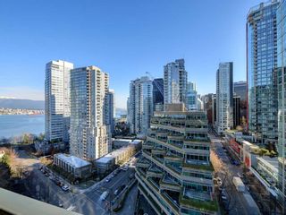 Photo 13: 1506 555 JERVIS Street in Vancouver: Coal Harbour Condo for sale in "Harbourside Park" (Vancouver West)  : MLS®# R2872297