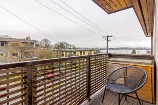Photo 15: 301 241 ST. ANDREWS Avenue in North Vancouver: Lower Lonsdale Condo for sale in "WOODBURN PLACE" : MLS®# R2751173