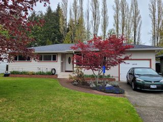 Photo 2: 1498 Dogwood Ave in Comox: CV Comox (Town of) House for sale (Comox Valley)  : MLS®# 902783