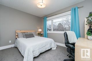 Photo 44: 9712 148 Street NW in Edmonton: Zone 10 House for sale : MLS®# E4381026