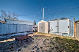 Photo 45: 2711 46 Street SE in Calgary: Dover Semi Detached (Half Duplex) for sale : MLS®# A2123114